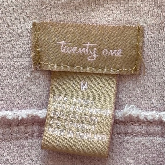 Corduroy jacket. - Picture 8 of 8